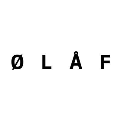 Ølåf logo