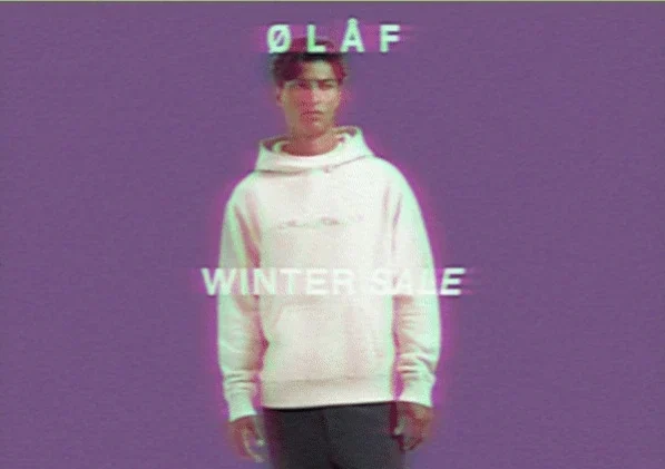 Ølåf Sale