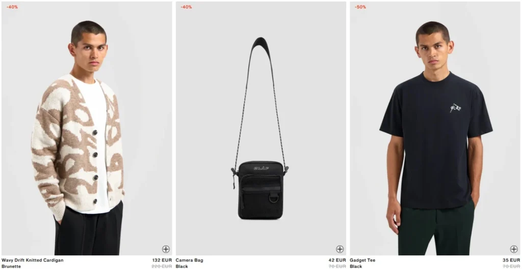 Ølåf Winter Sale 2024