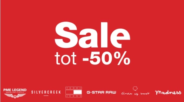 Open32, Sale