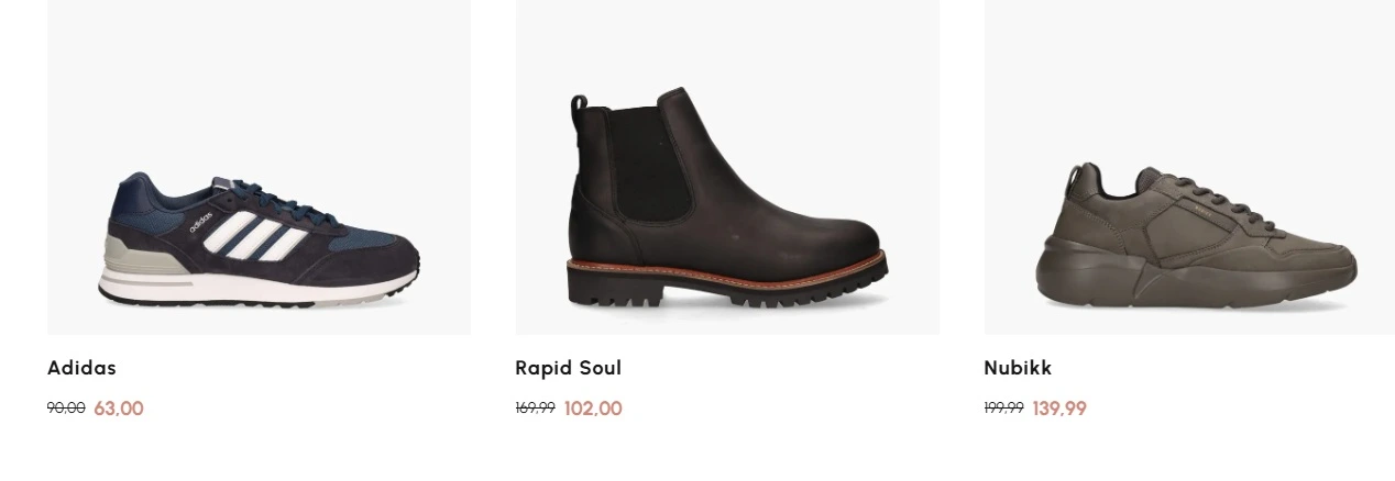 Van Arendonk Sale Items