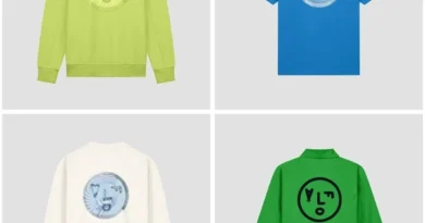 Faces collectie Ølåf 2025