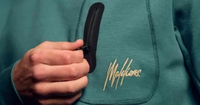 Malelions Sport Collectie 2025