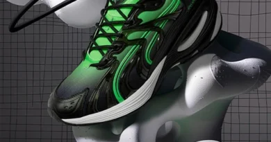 Puma Inverse, nieuw model
