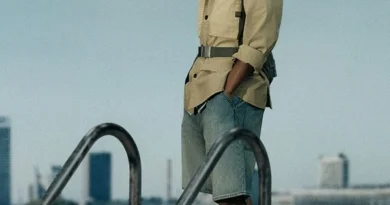 Zomer Drop 2025 G-Star