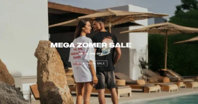 Mega Zomer Sale Malelions