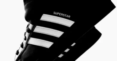 Adidas Superstar