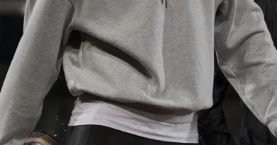 Björn Borg, The Shorts Guide