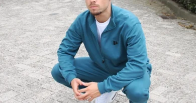 Donnay maandactie