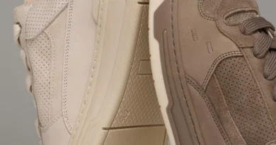 Filling Pieces, The Cruiser