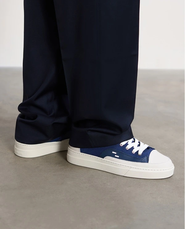 Filling Pieces, The Riviera