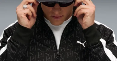 Ontdek PUMA T7 collectie