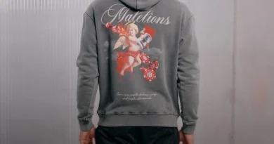 Acid Wash, Malelions