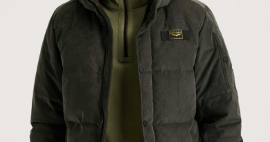 20 procent korting op alle jassen