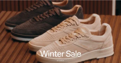 Filling Pieces - Winter Sale 2025