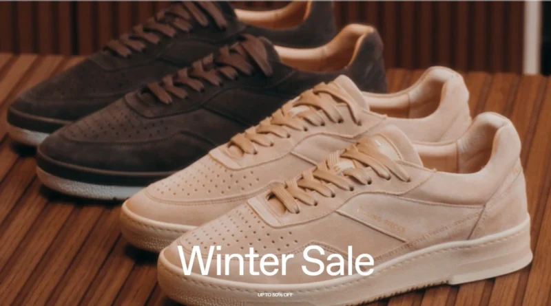 Filling Pieces - Winter Sale 2025