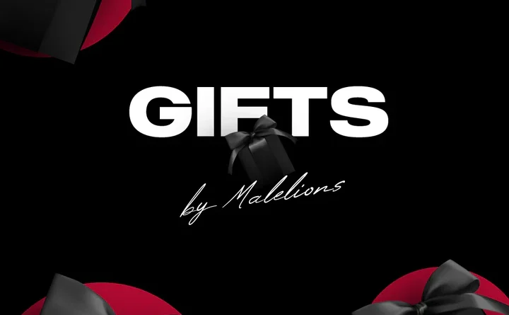 Gifts Malelions
