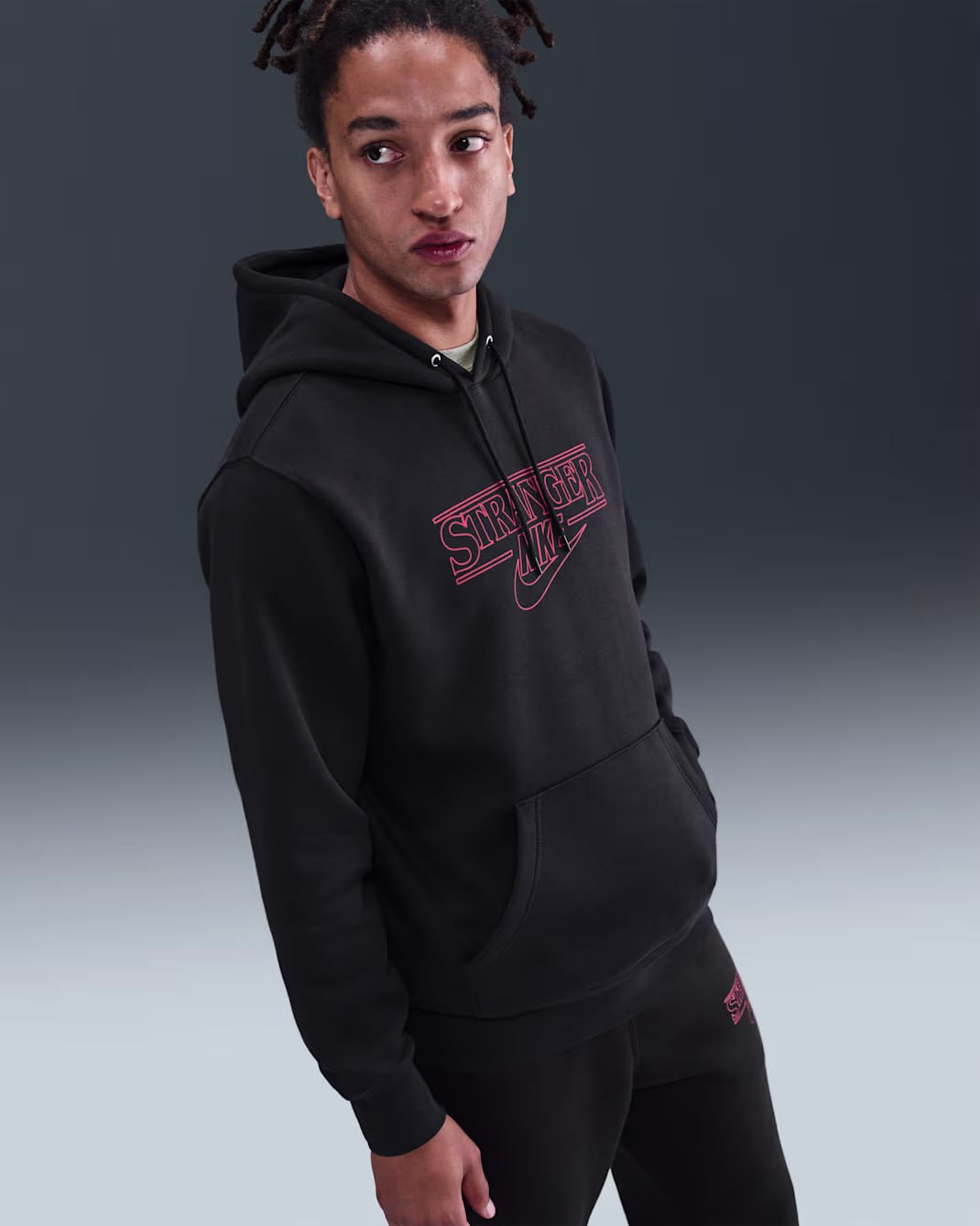 Stranger Things Hoodie