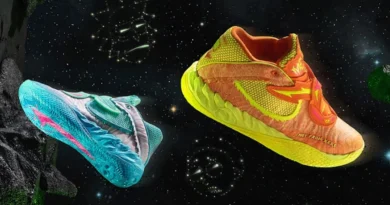 PUMA x Rick and Morty