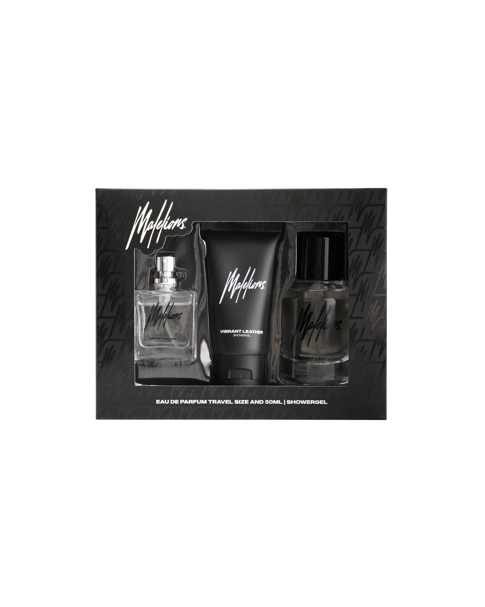 Parfum set