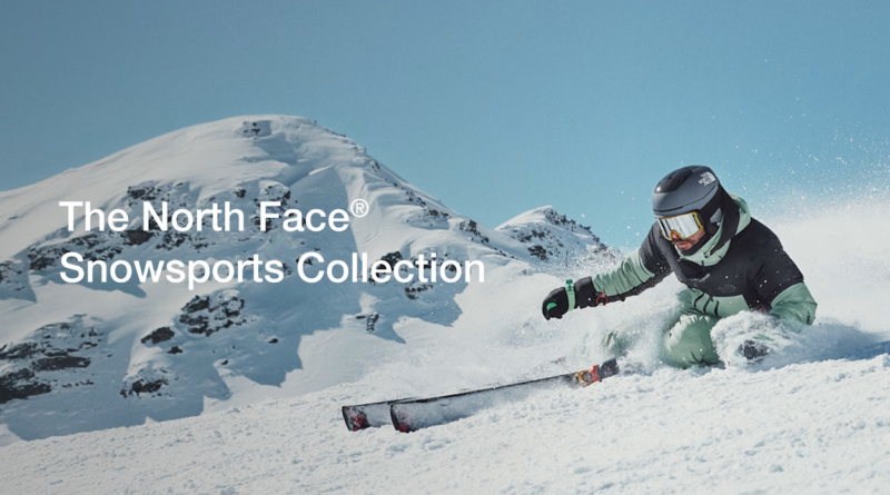 The North Face Snowsports Collectie