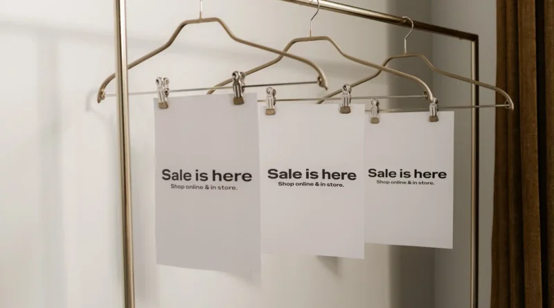 Van Arendonk, Wintersale