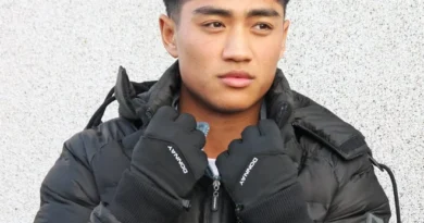 Gratis Donnay Thermo Handschoenen