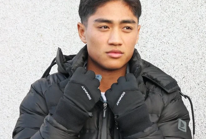 Gratis Donnay Thermo Handschoenen