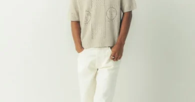 ØLÅF Voorjaar-Zomer Face collectie