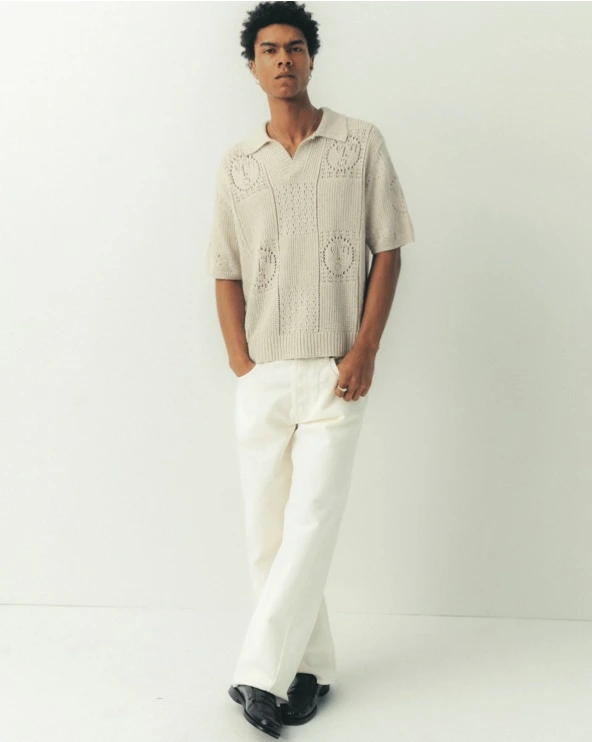 ØLÅF Voorjaar-Zomer Face collectie