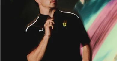 PUMA Scuderia Ferrari