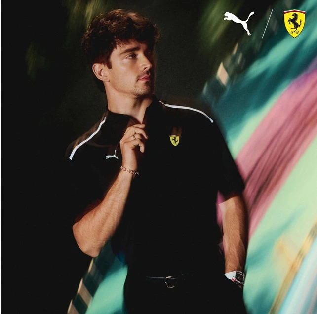 PUMA Scuderia Ferrari