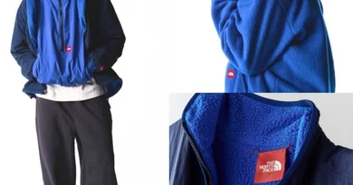 The North Face - Red Box