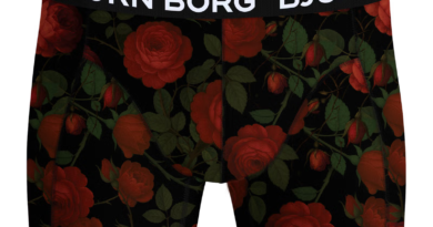 Björn Borg - Valentijnskorting