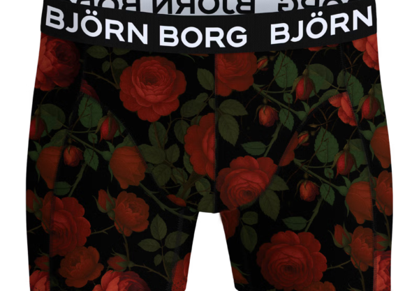 Björn Borg - Valentijnskorting