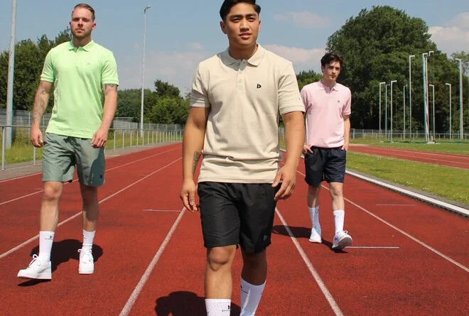 Donnay 4 voor 30 Euro