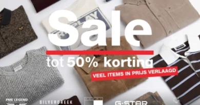 Extra korting Open32