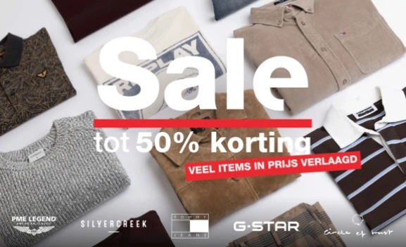 Extra korting Open32