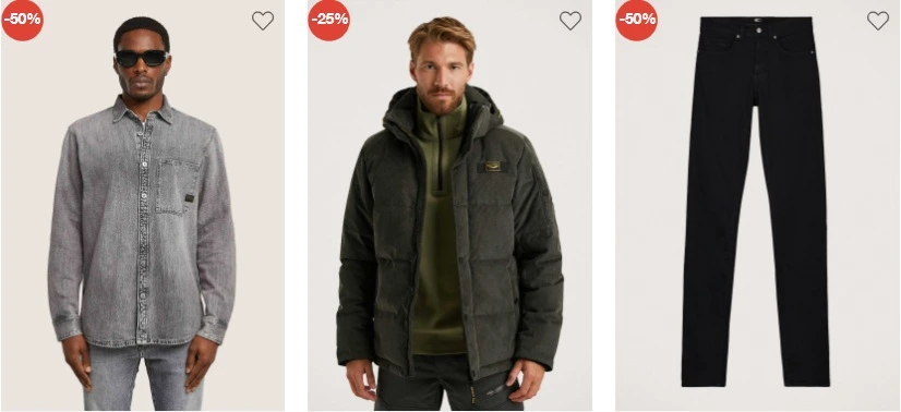 Open32 Items Sales