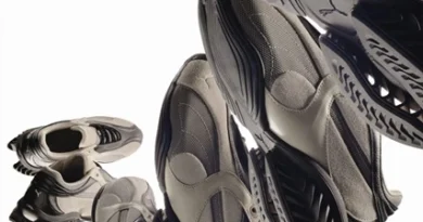 PUMA CELL GEO