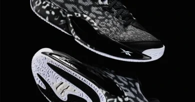 Reebok - THE ENGINE A 26