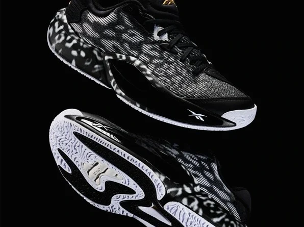 Reebok - THE ENGINE A 26