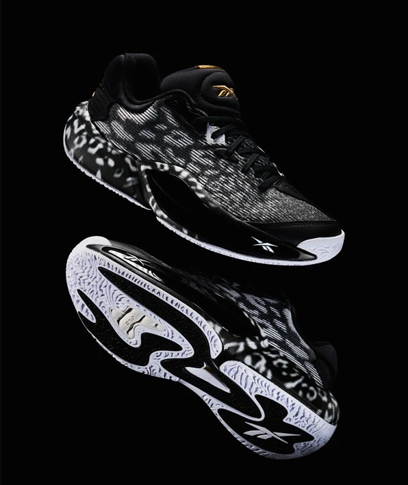 Reebok - THE ENGINE A 26