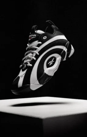 Reebok, The Shaqnosis Low