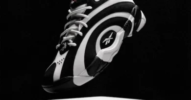 Reebok, The Shaqnosis Low