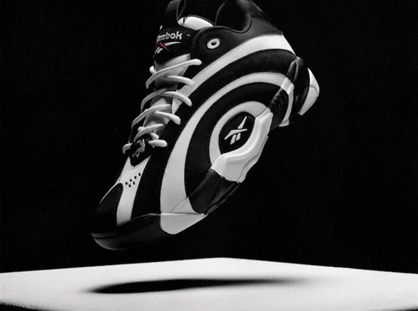 Reebok, The Shaqnosis Low
