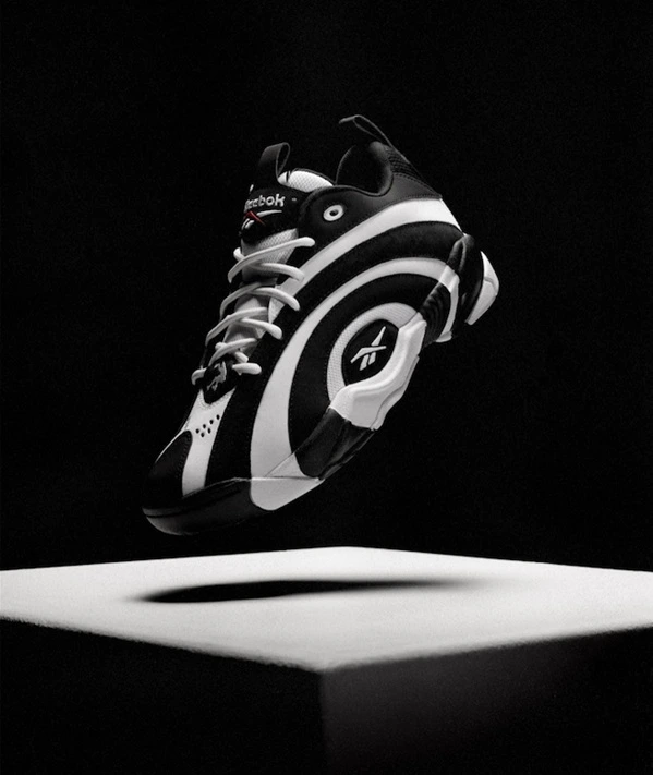Reebok, The Shaqnosis Low
