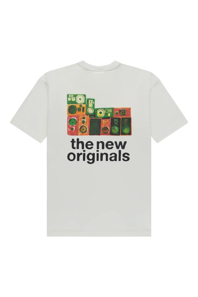 The New Originals T-shirt