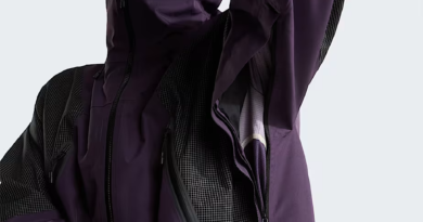 The North Face HKe-collectie