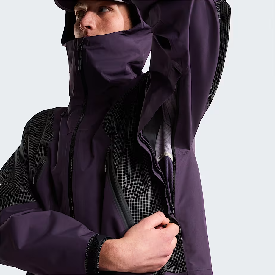 The North Face HKe-collectie
